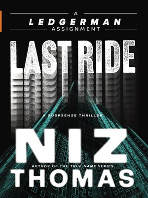 cover image of Last Ride